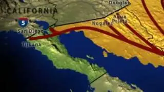 Stratfor Insight - Mexican Drug Cartels