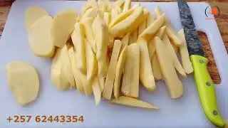 KITCHEN HOME / UKO VYAGENZE K'UMUNSI MUKURU WI LAÏDI YARI SHOW SHOW 🤣💥