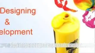 Low cost website Design