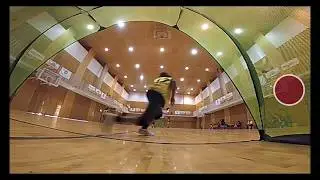 NDCウソップ VS MDCペディ3rd place playoff GoalDodge series2 【ゴールドッヂ】180909