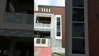 House for sale in Chinamushidiwada #house #realestate #yt #viral #villa #vizag #home #2bhk #sale