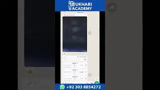 Forex VBA and Scalping Trading Room Results | 17 Mar 2023 | Bukhari Academy