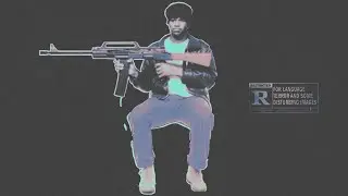 38 Spesh x Conway The Machine - Unruly Remix