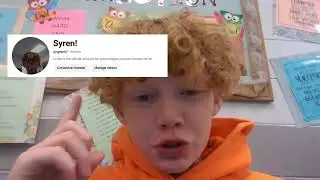 sub to syrens personal channel