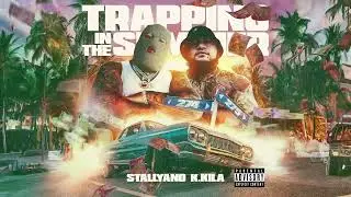Stallyano & K.Kila - M.Y.M (Make You Mine) [Audio]