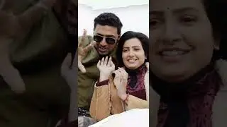 Dev & Subhashree&rsquo;s Epic Love Story | Dhumketu (2025) Bengali Movie Shorts