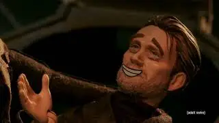 Robot Chicken - Rogue One Closes Plot Holes