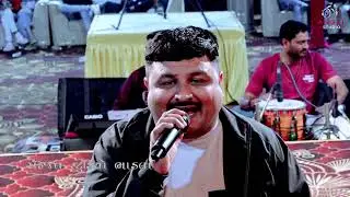 || Samaran Nava Andajma - Hitesh prajapati - Dholra Ramamaldal - Angel studio Bhadla 