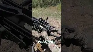 MK19 Grenade Launcher: Battlefield Game-Changer