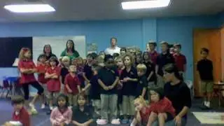 Phoenix Montessori Academy