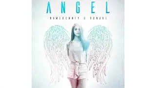 NAMERENNIY, VONAVI - ANGEL (Премьера трека 2019)