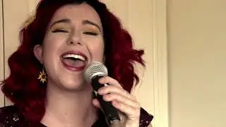 Alice Griffin  - You Should Be Sad (Halsey Cover)