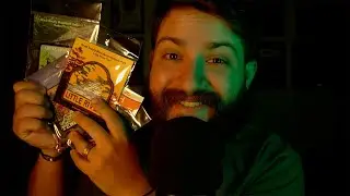 ASMR Smokey Mountain Tingles For The Best Vibes To Sleep