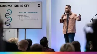 How to Approach a Global War on Talent: A BrewDog Case Study
