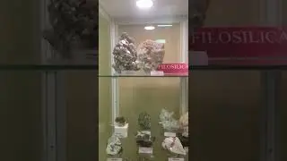 Ruta del Museo Geológico de Aracena 2025