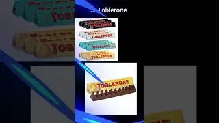Top 5 Best-Selling Chocolate Bars