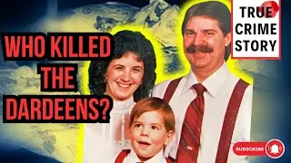 Illinois' Unsolved Horror: The Dardeen Family | Full Story Exposed True Crime Story
