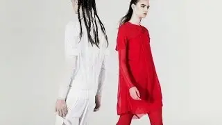 SHOWstudio: Phoebe English S/S 14: Phoebe English / George Harvey / Gabriel Bruce