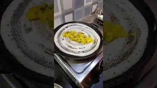 Masal Dosai🥳🥳😋😋😋#breakfast #tasty