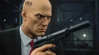 HITMAN WoA 2025  From Beginner to Infinite Mastery