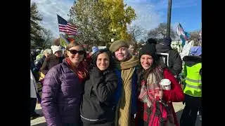 2024 Highlight Reel & Year-End Message From WDI USA President Elizabeth Chesak
