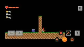 Всё баги в ultimate level builder / all bug in ultimate level builder