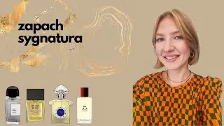 PERFUMY IDEALNE NA ZAPACH SYGNATURĘ! | MissPotocky