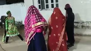 માં મહાકાળી માં સ્વાગ || maa mahakali svang ‼️ Bhalpura ni mahakali maa no svang 🙏&hearts;️🚩