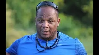 First Colonial Head Football Coach Carlos Martinez on HS Sports Talk - Sat. July 21, 2018