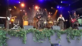 Elfia Haarzuilens 2023 * Sassenachs - Part 1