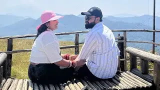 #Eravikulam national park # Tea museum # Munnar trip#vlog #by #manita #dalal