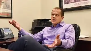 Business Q&A with State Farm Insurance agent Kevin Hayward
