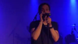 Sylvan - Not Far from the Sky - Terrace Hill, Hamburg - 19.12.2015