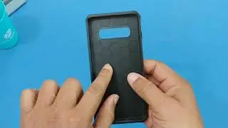 Galaxy S10+ Plus Case - ArmadilloTek [Urban Ranger]!
