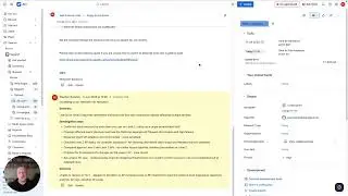 Jira Halo integration: rich text comment sync explained