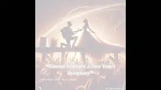 Eternal Midnight: A New Year’s Symphony