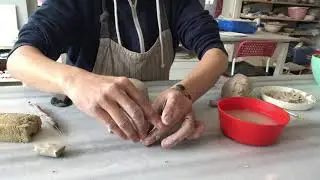 Seramik Saksı Yapıyoruz