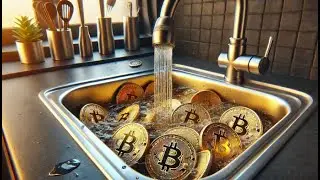 Bitcoin & the Kitchen Sink (Alts Galore)