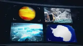 NASA opens Earth Info Center in DC | ECO9