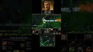Super Tanke - 1 vs 4 😎  #dota1 #dotalod