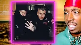 American Reacts To Jami Faltin - STILL TRE ft. Costi (Official Music Video)