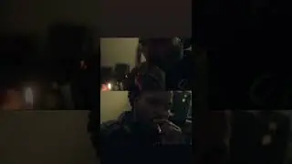 TRUST - Sione'Uiha ft Lil Naccasso Litt (beat by @RellyMade)