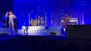 The Barbarians - Greta Van Fleet Chicago 9/3/21