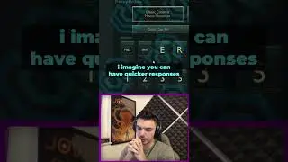 WASD Movement is Coming to LEAGUE?!