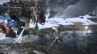 FINAL FANTASY XIV: A REALM REBORN ▬ Final Fantasy XIII Collaboration