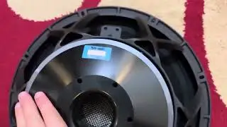 [HOT] Loa Bass 50 Turbo Sonic S7118 | Max 1800w | Từ 220 Coil 100 | Chuy&ecirc;n Sub | Lh Zalo 0988885815
