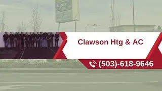 Cooling & Heating Engineer-Gresham OR-American Standard