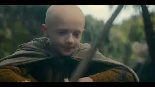Before he was a king, Aegon V learned the value of a proper meal.