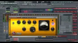 Как написать Dutch House в FL Studio