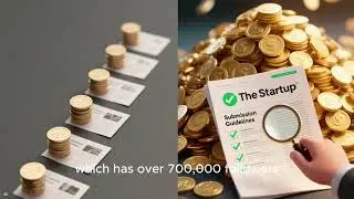 &ldquo;How I&rsquo;m Turning Medium Into Real Online Income No Guru BS&rdquo;